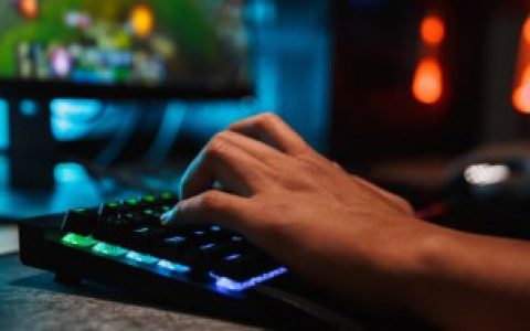 【如何清洗机械键盘】机械键盘清洗步骤