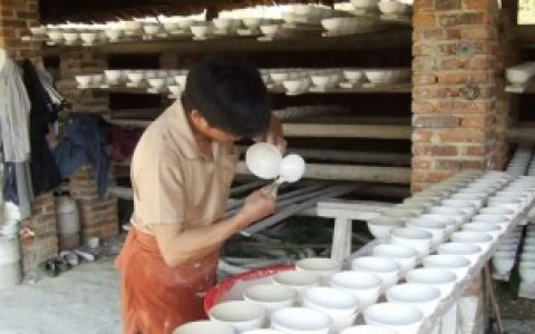 【古玩陶瓷怎样清洗才好有】清洗古陶瓷土的方法是什么