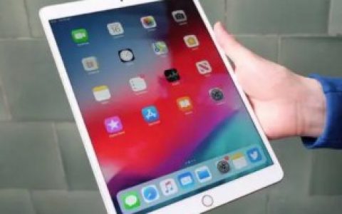 ipad怎么看电池容量 ipad应该怎么看电池容量