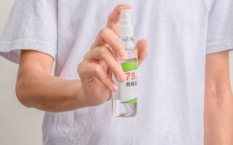 酒精可以带上高铁吗（高铁能带酒精吗）