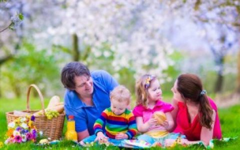 梦见跟家人一起去野餐（梦见跟家人一起去野餐的意思）