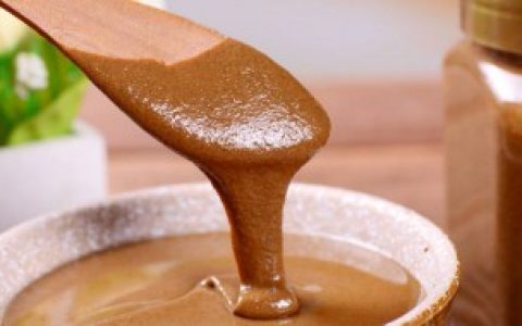 芝麻酱如何保存（芝麻酱怎样保存）