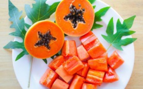 【判断木瓜熟不熟的方法】怎么判断木瓜熟不熟