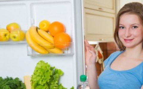 【剩菜如何保存】菜用盘子盖住可以放冰箱保鲜吗