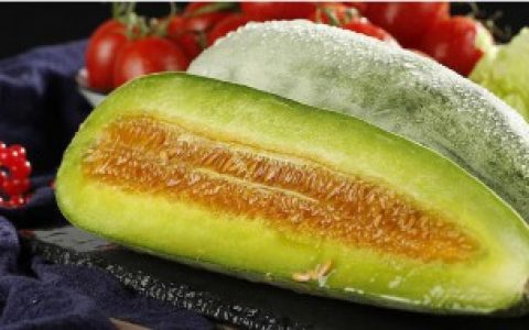 【如何挑选好吃的羊角瓜】怎样挑选好吃的羊角瓜