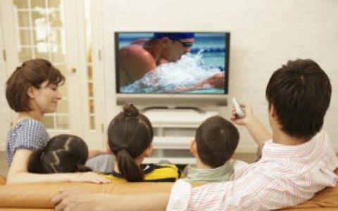 液晶电视的图像是通过什么来实现的 液晶电视的图像原理