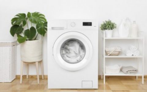 洗衣机洗不干净污渍（洗衣机洗不干净污渍怎么办）