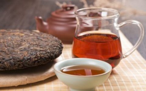 紫砂杯适合泡什么茶（紫砂杯适合泡的茶有什么）