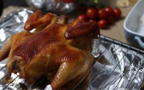 【扒鸡放冰箱冷冻可以放多久】扒鸡放冰箱冷冻可以放多长时间