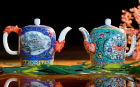 【瓷器食物碳化如何清洗干净】瓷器食物碳化怎么清洗干净