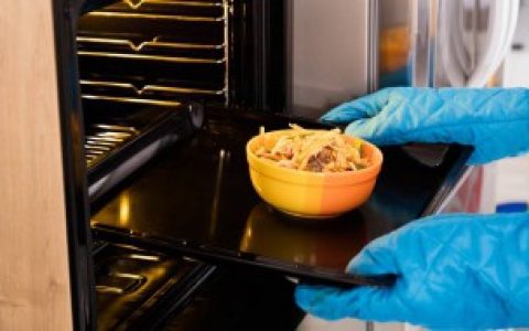 【不加热的烤箱如何清洗干净】不加热的烤箱怎样清洗干净