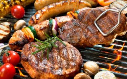 【烧烤网如何清洗干净】烧烤网怎么清洗干净