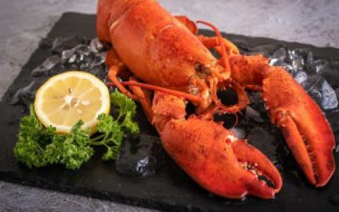 【大龙虾如何清洗最干净】大龙虾怎么洗