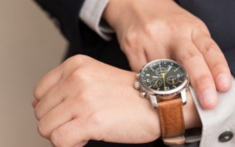 手表带子怎么清洗,手表带子的清洗方法