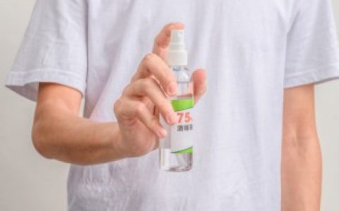 喷了酒精多久挥发,喷了酒精需要多长时间挥发