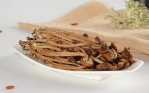 【茶树菇要泡多少个小时】茶树菇要泡多长时间