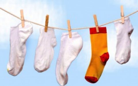 【袜子如何消毒】袜子怎么消毒