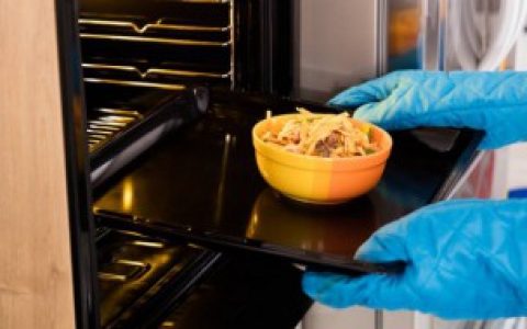 【家里的碗可以放烤箱吗】普通的碗能放烤箱么