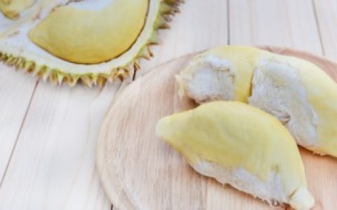 【榴莲什么时候成熟】榴莲几月份吃最好