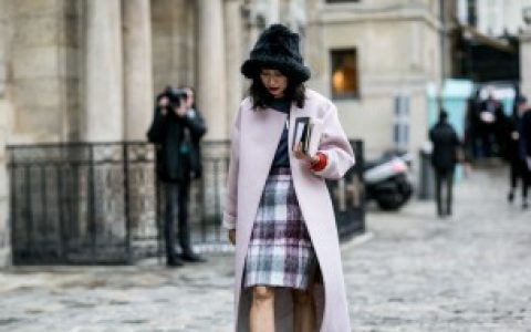 双面羊绒大衣在家怎么洗不缩水 双面羊绒大衣在家怎么洗可以不缩水