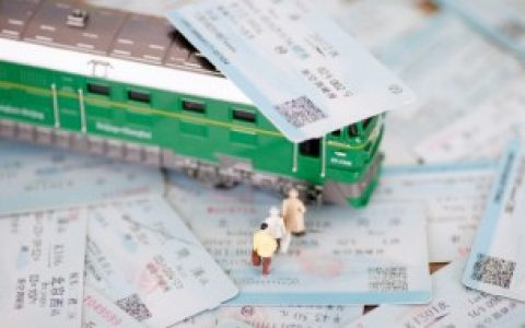 动车票在哪个软件买 动车票购票软件的简介