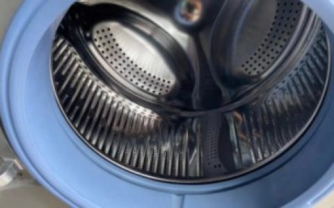 洗衣机塑料圈如何清洗（洗衣机塑料圈怎么清洗）