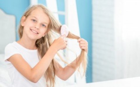 好听甜美的女生名字（好听甜美的女生名字有哪些）