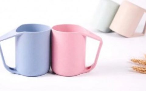 【小麦秸秆水杯可以装热水吗】小麦秸秆水杯是否可以装热水