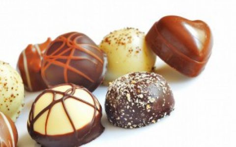 【白色巧克力代表什么】白色巧克力代表什么意思