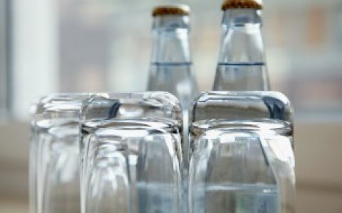 新买玻璃杯子的清洗方法,新买的玻璃杯子怎么清洗