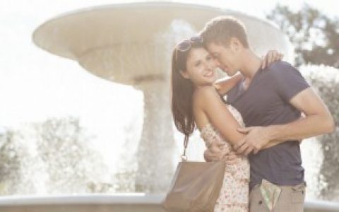 【总梦到前男友】梦见前男友的征兆