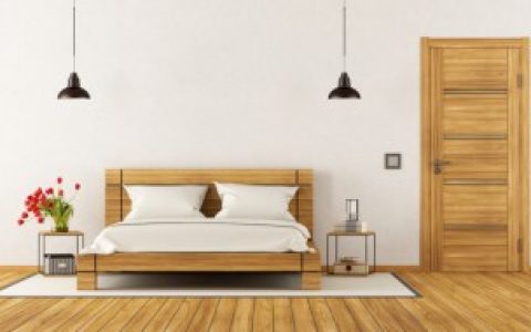 【木床有味道是不是甲醛】木床有味道是因为甲醛吗