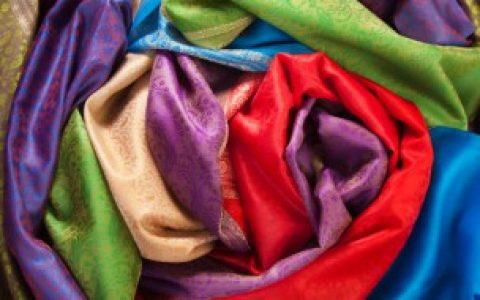 化纤是什么材质 什么化纤材质