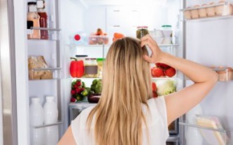 【冰箱拿出来微波炉热多久】冰箱拿出来微波炉热多长时间