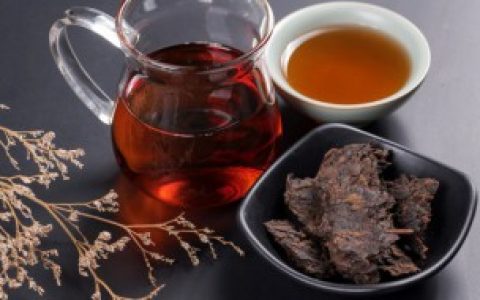 【普洱存放多久变质】普洱存放的时长