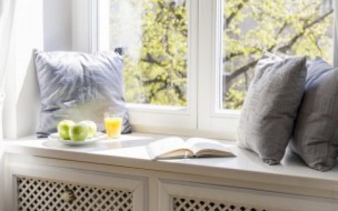 【如何清理断桥铝窗户】断桥铝窗怎么清理窗户