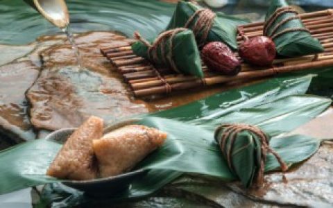 【端午不能说快乐吗】端午是否能说快乐吗