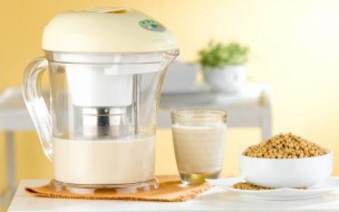 【如何区别豆浆机和破壁机】豆浆机和破壁机的区别是什么