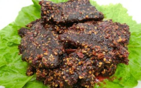 【四川的特产可以带回家有哪些】四川的特产有哪些