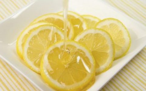 自制蜂蜜柠檬水放冰箱里可以保存多久,自制蜂蜜柠檬水放冰箱里的保存时间