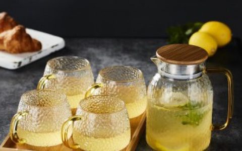 【水杯是什么材质的好用一点】水杯的最好材质是什么材质