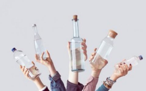 【什么材质的水杯好】马卡龙水杯什么材质好一点