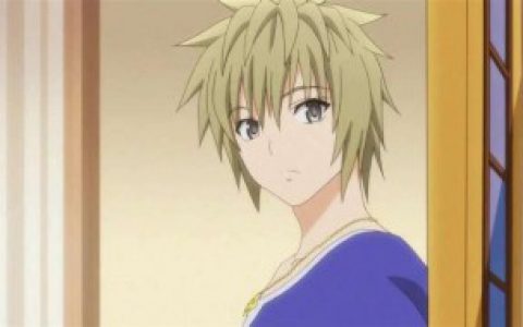 【关于喜欢看动漫的男生的性格】喜欢看动漫的男生的性格