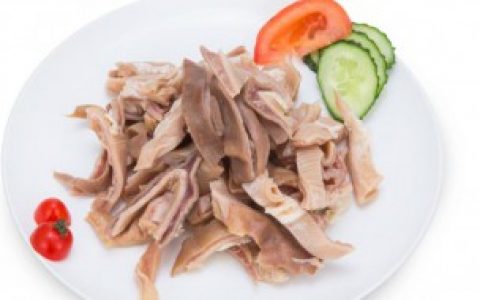 【猪肚尖是什么】猪肚尖简单介绍