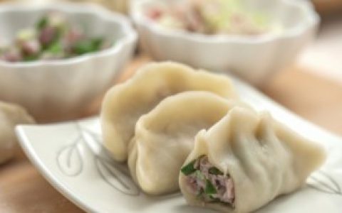 【北方人吃饺子意味着什么】北方吃饺子的习俗