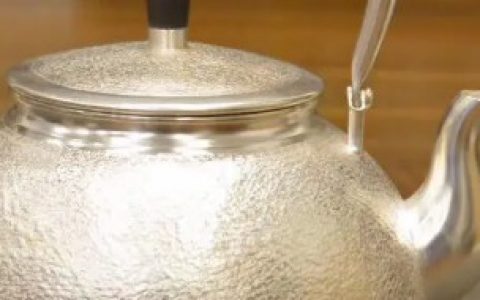 手把烫银壶用什么缠最好（用什么缠银壶烫的手把最好）