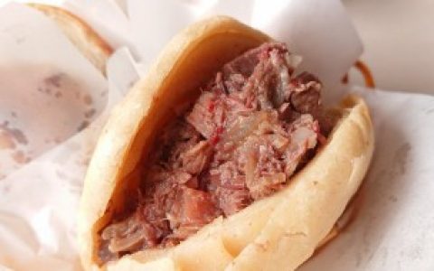 驴肉是发物吗（驴肉是否是发物）