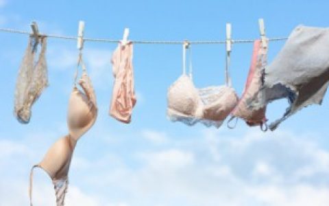 内衣内裤能放一起洗吗（内衣内裤适合一起洗吗）