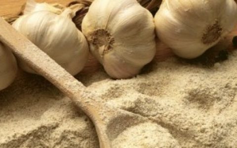 储存蒜粉的方法 储存蒜粉的方法有什么