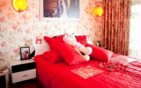 婚房里不能放这些 婚房里不能放什么东西